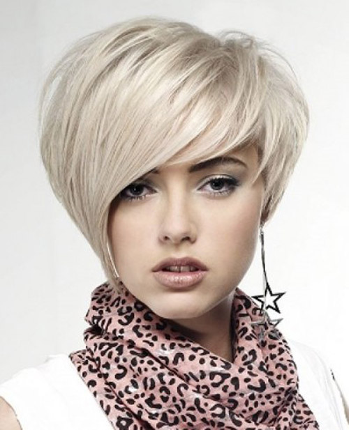 Hairstyles Hairstyle Ideas: Modern Hairstyles For Women